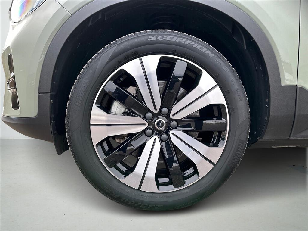 Volvo C40 Core billede 17