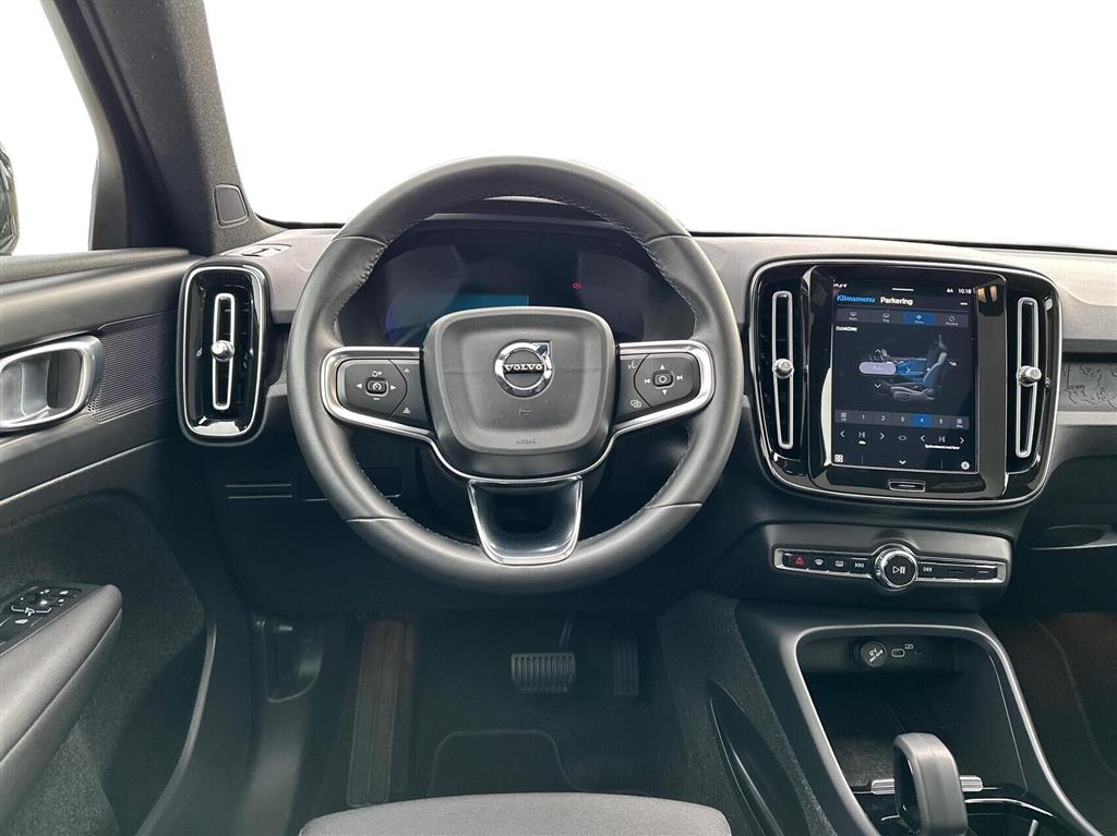 Volvo C40 Core billede 8