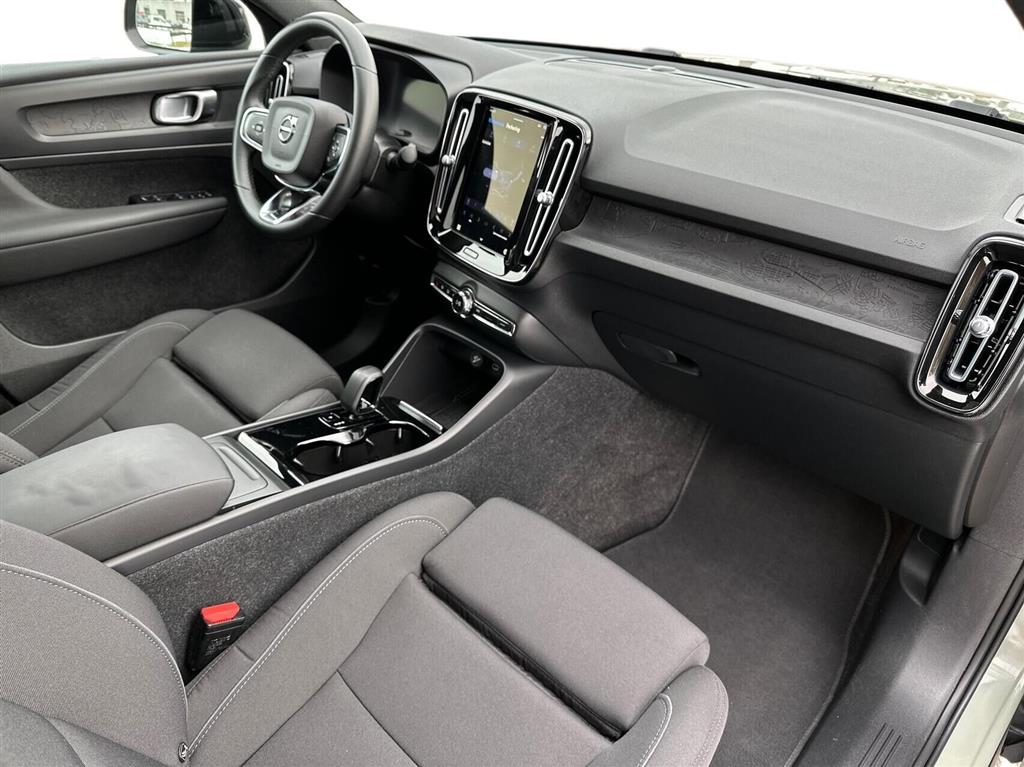 Volvo C40 Core billede 10