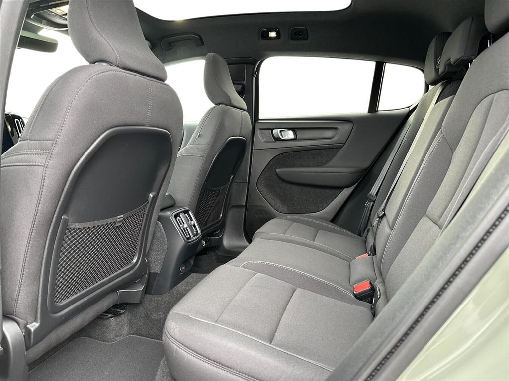 Volvo C40 Core billede 9