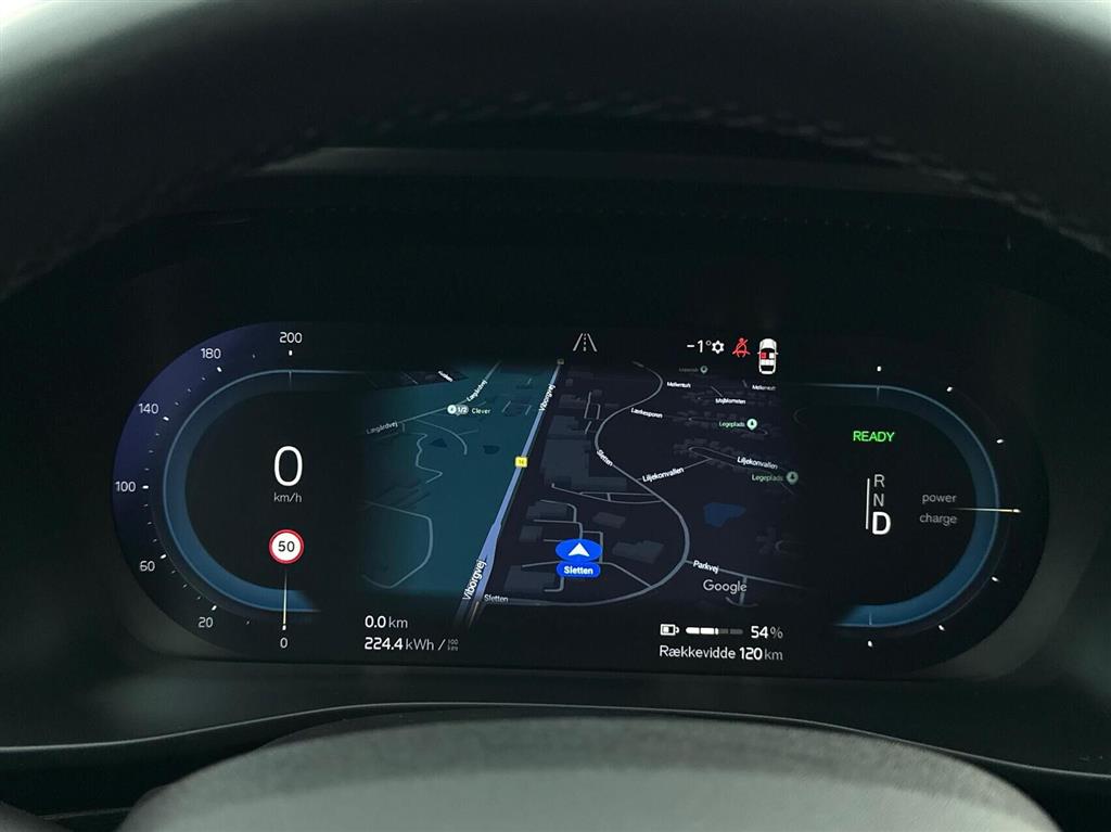 Volvo C40 Core billede 13