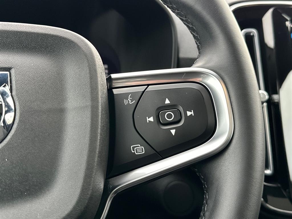 Volvo C40 Core billede 15