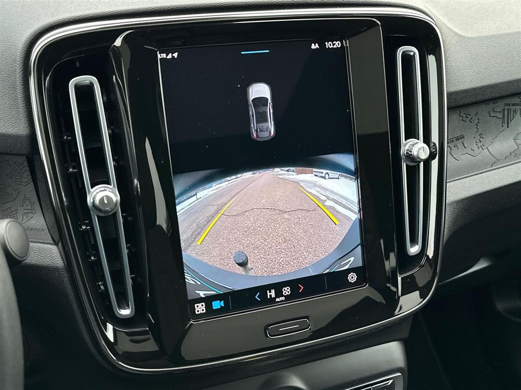 Volvo C40 Core billede 11