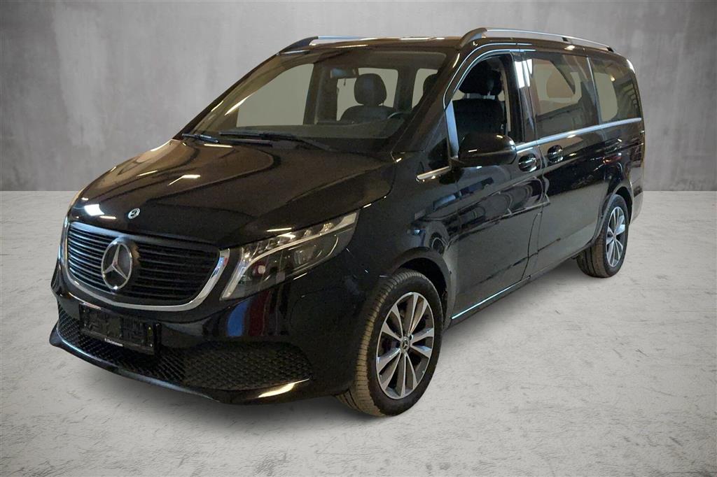 Mercedes-Benz EQV 300 Avantgarde
