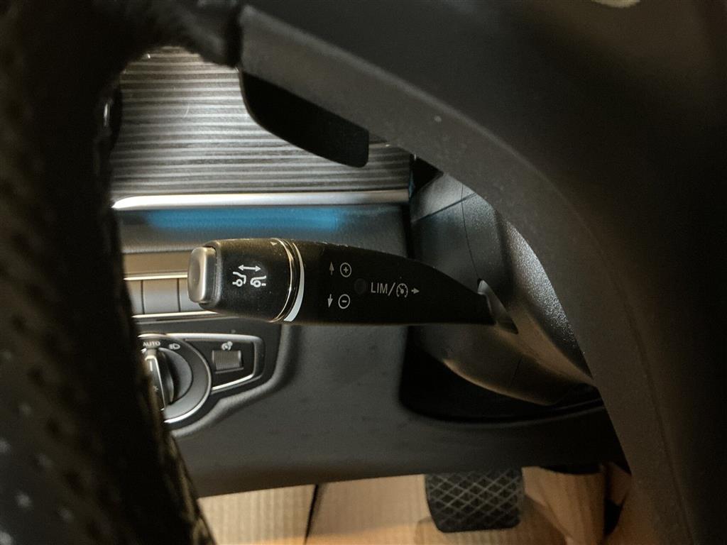 Mercedes-Benz EQV 300 Avantgarde billede 18