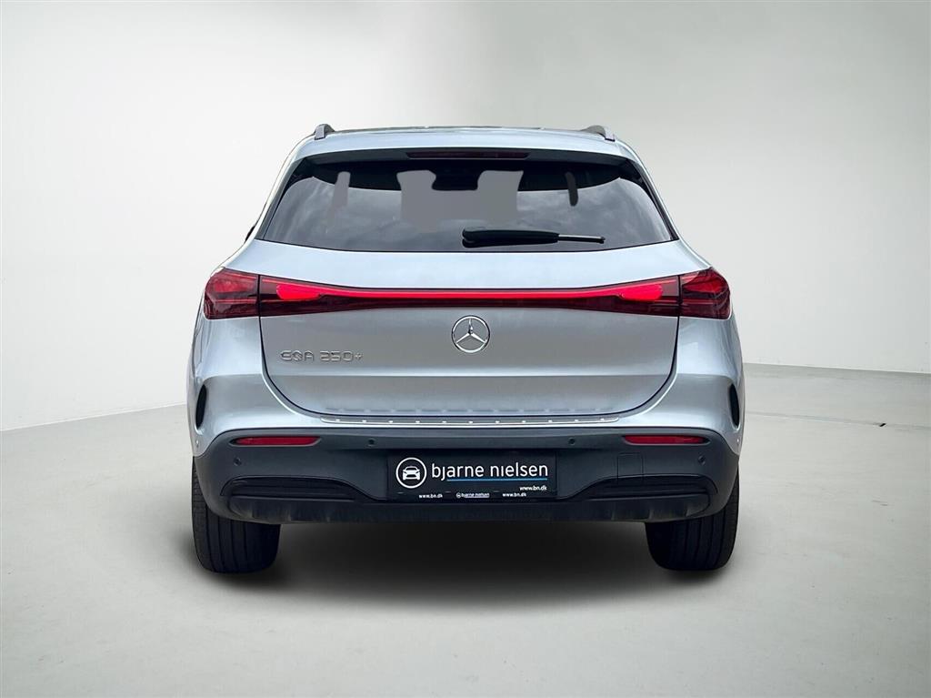Mercedes-Benz EQA 250+ AMG Line billede 5