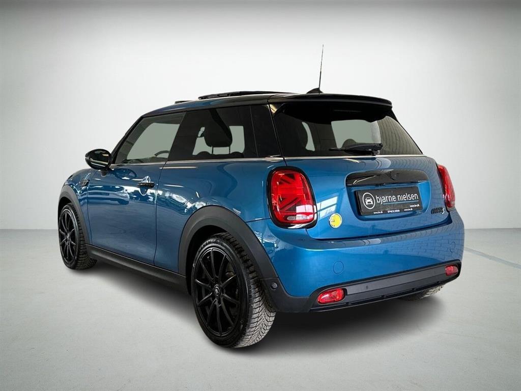 Mini Cooper Experience billede 2