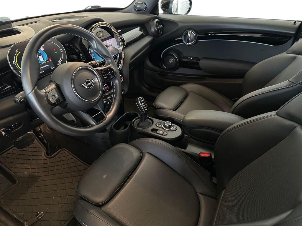 Mini Cooper Experience billede 9