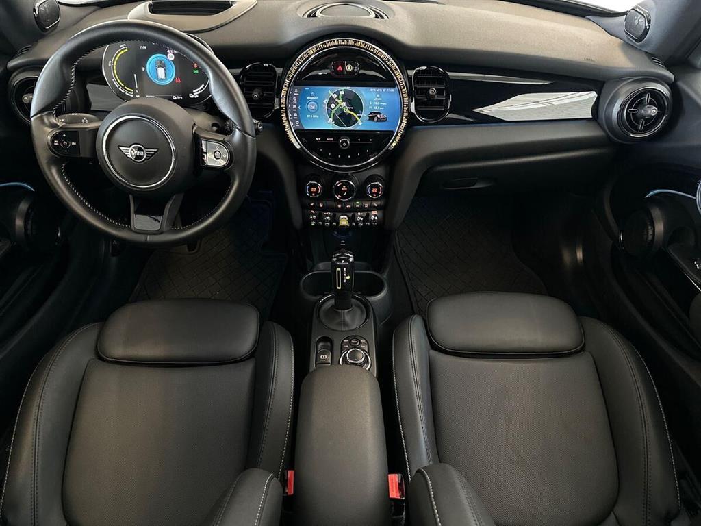 Mini Cooper Experience billede 10