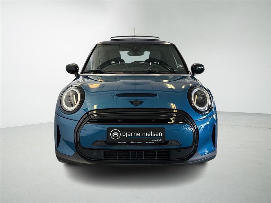 Mini Cooper Experience billede 4