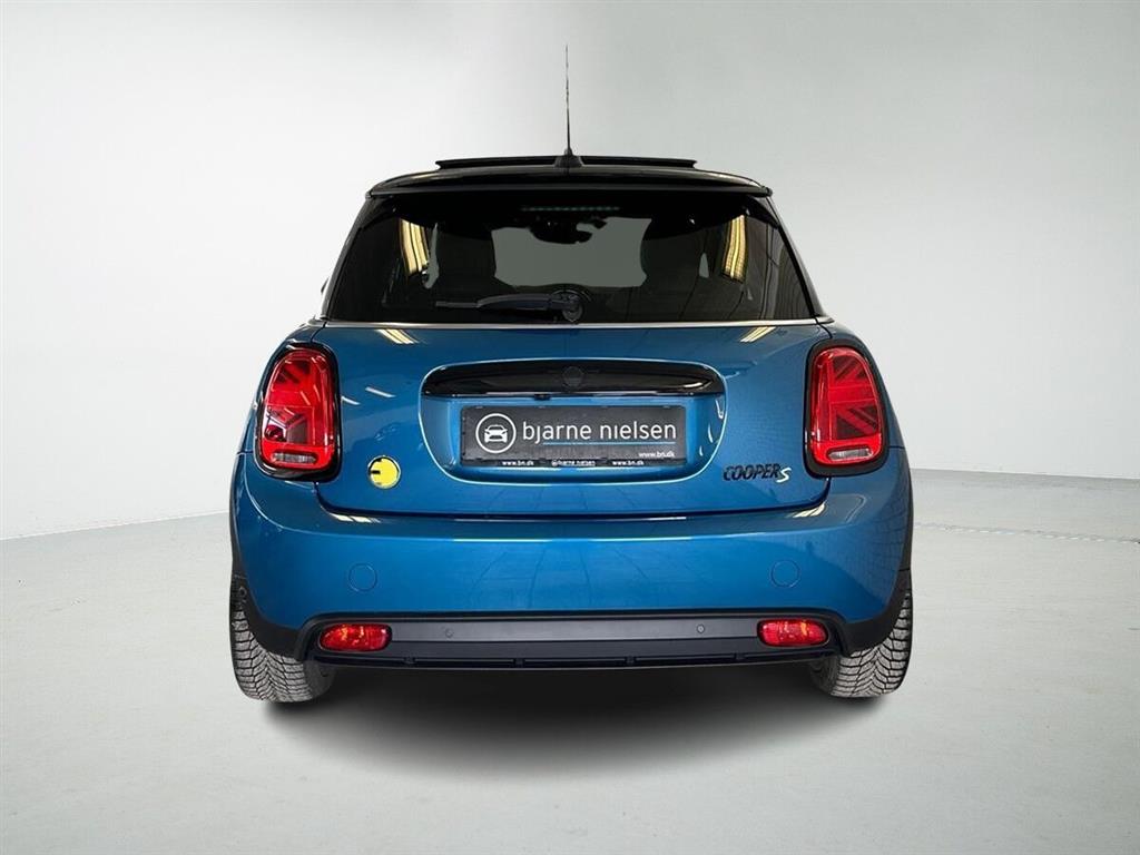 Mini Cooper Experience billede 5