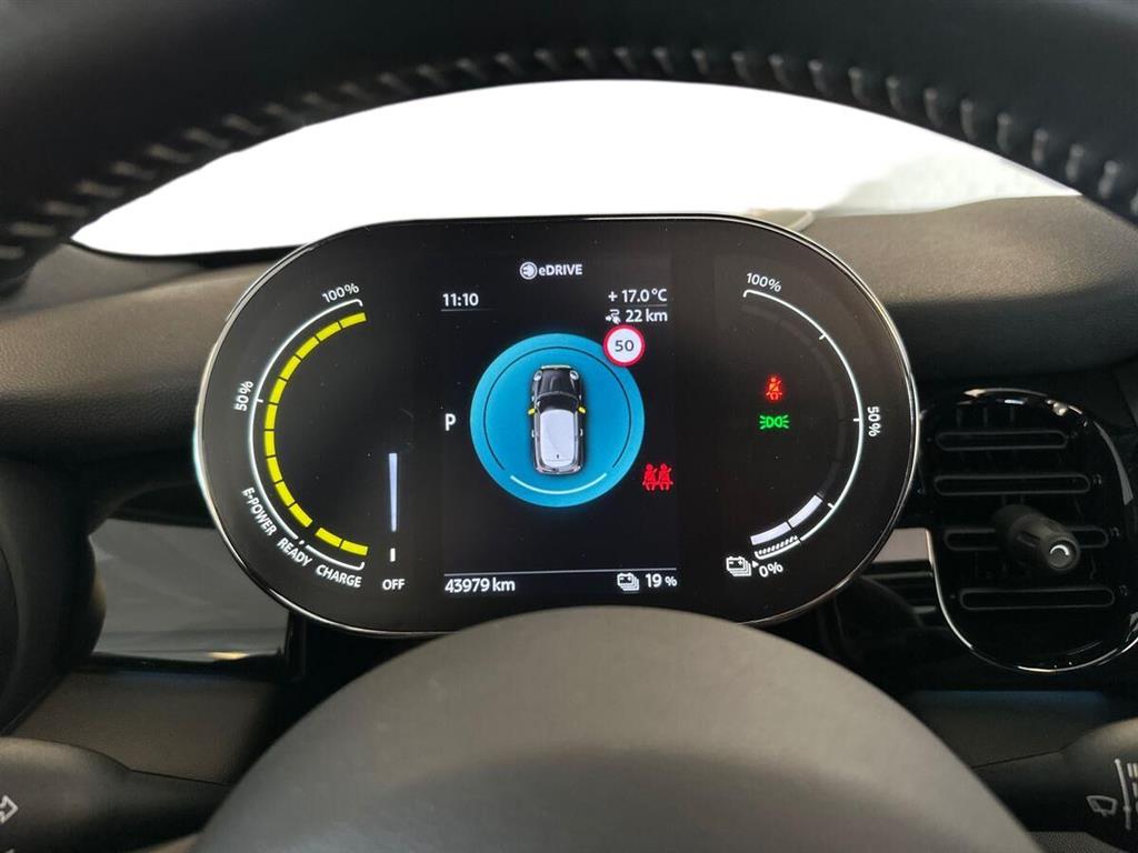 Mini Cooper Experience billede 16