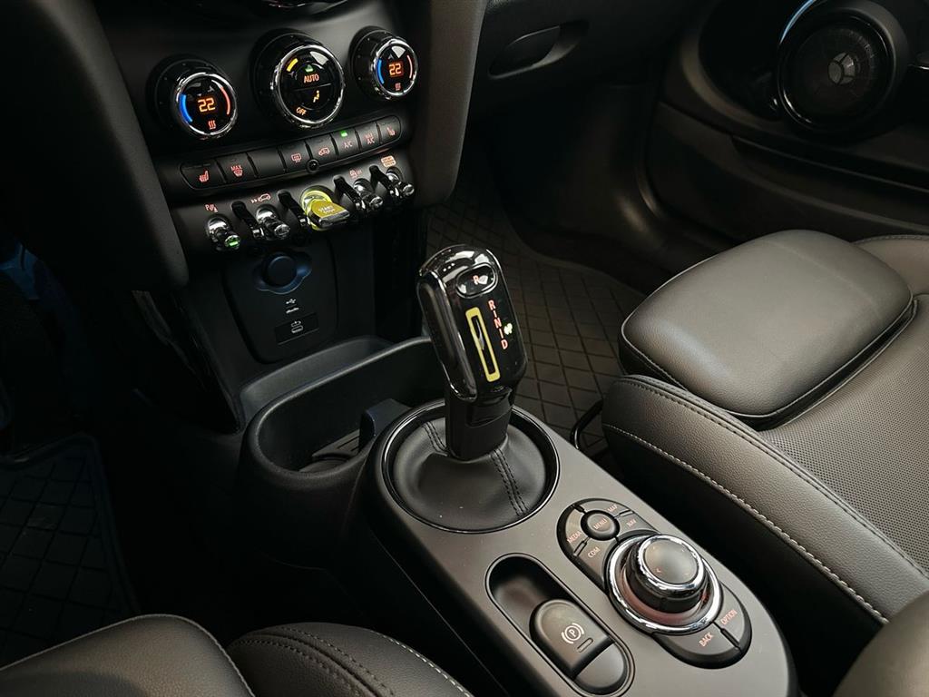 Mini Cooper Experience billede 11