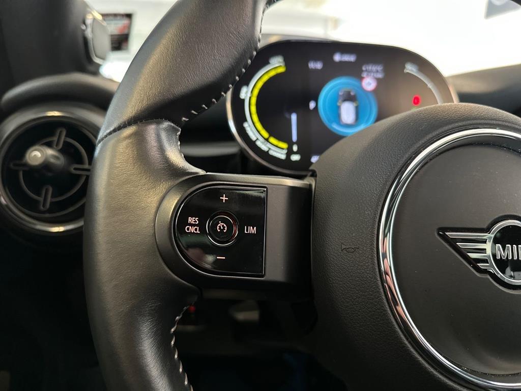 Mini Cooper Experience billede 14