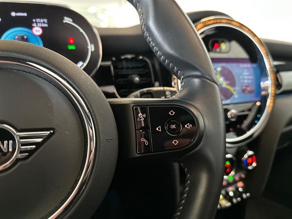 Mini Cooper Experience billede 15