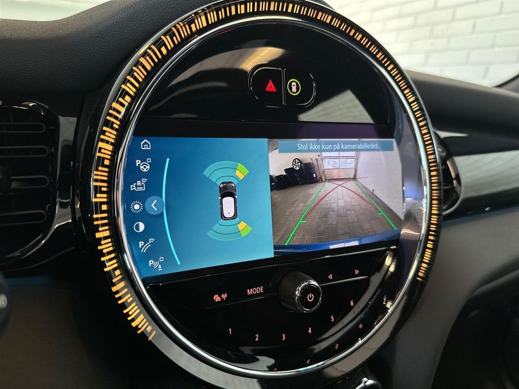 Mini Cooper Experience billede 13