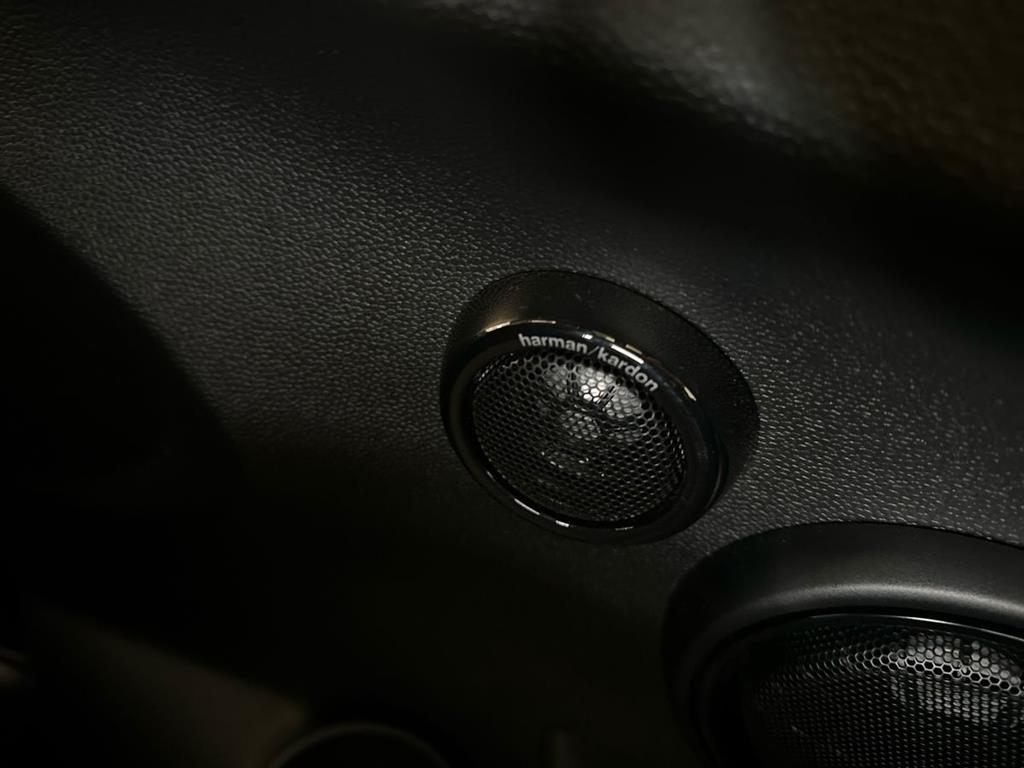 Mini Cooper Experience billede 19