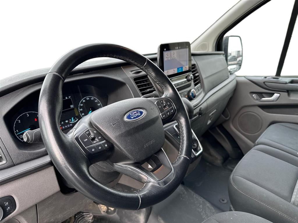 Ford Transit Custom Trend billede 3