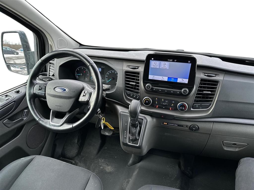 Ford Transit Custom Trend billede 4