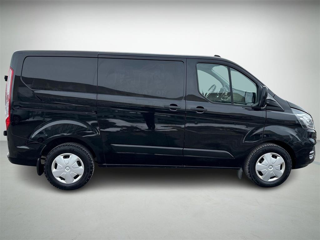 Ford Transit Custom Trend billede 5