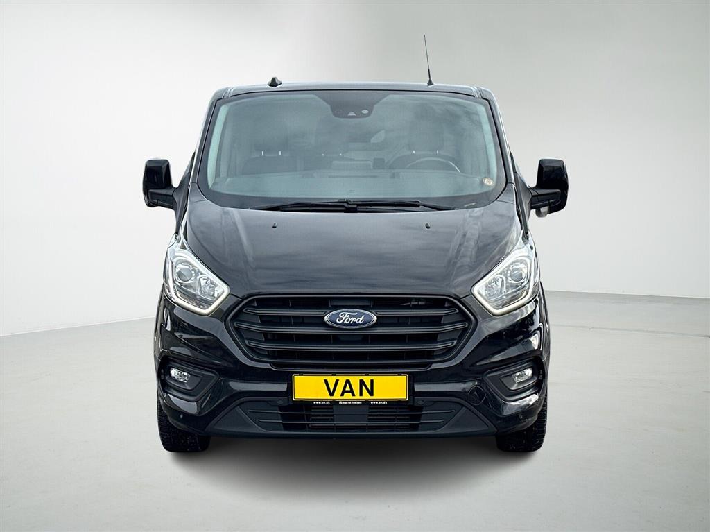 Ford Transit Custom Trend billede 6