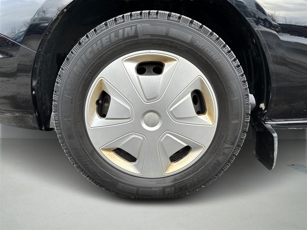 Ford Transit Custom Trend billede 8