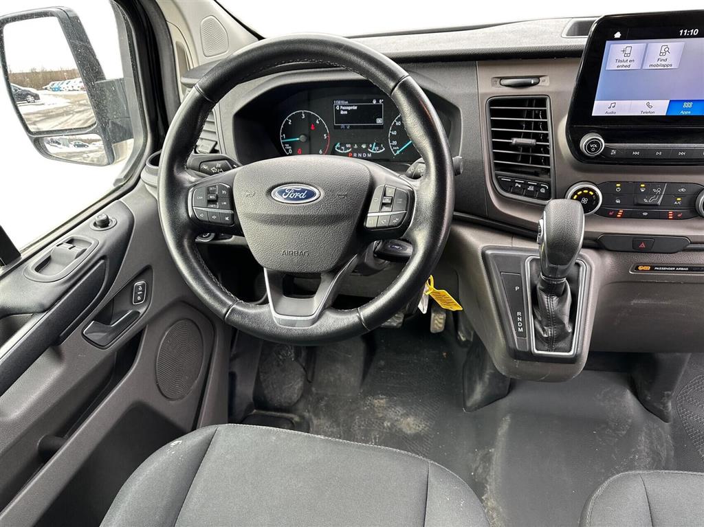 Ford Transit Custom Trend billede 9