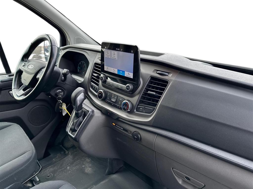 Ford Transit Custom Trend billede 10