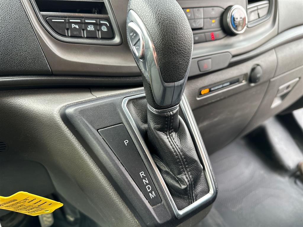 Ford Transit Custom Trend billede 12