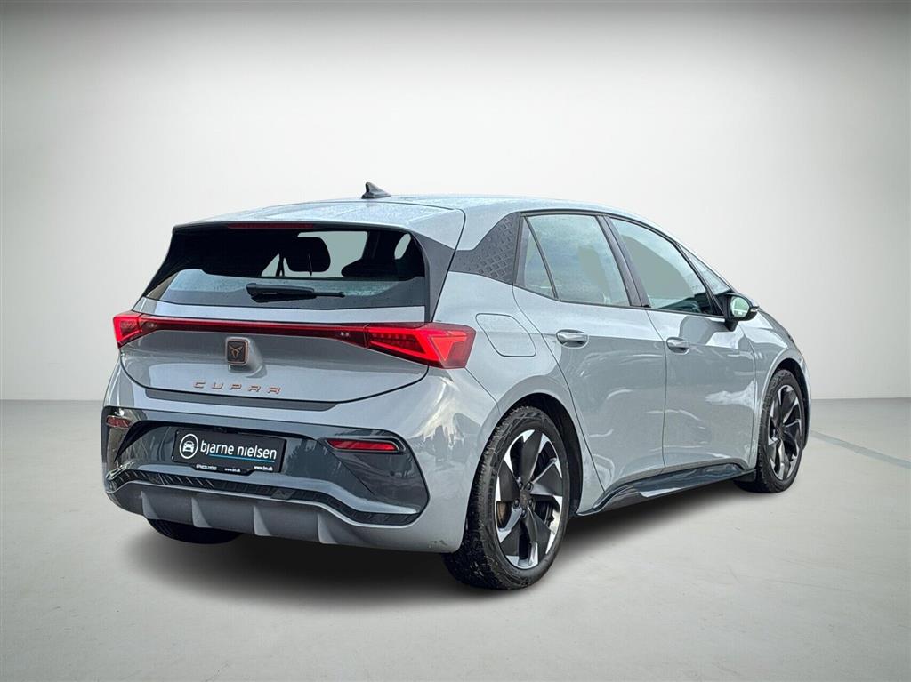 Cupra Born e-Boost billede 2