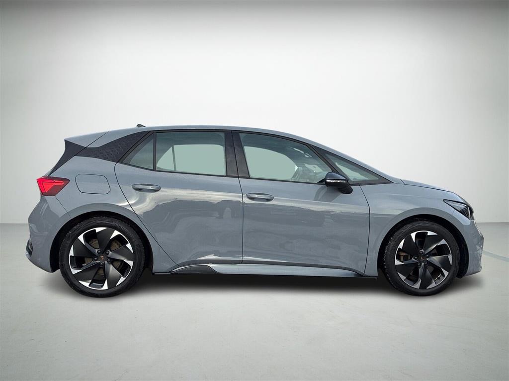 Cupra Born e-Boost billede 5