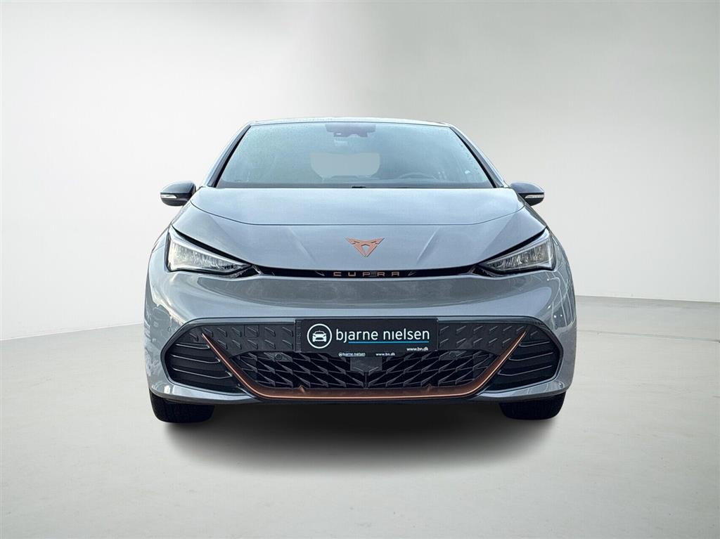 Cupra Born e-Boost billede 6