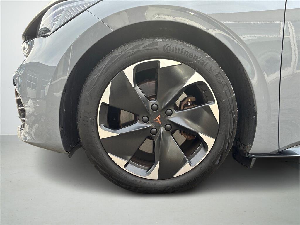 Cupra Born e-Boost billede 8