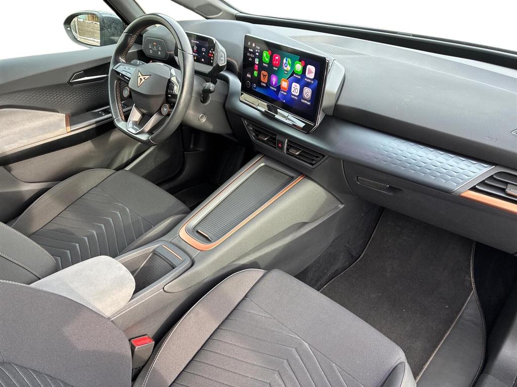 Cupra Born e-Boost billede 10