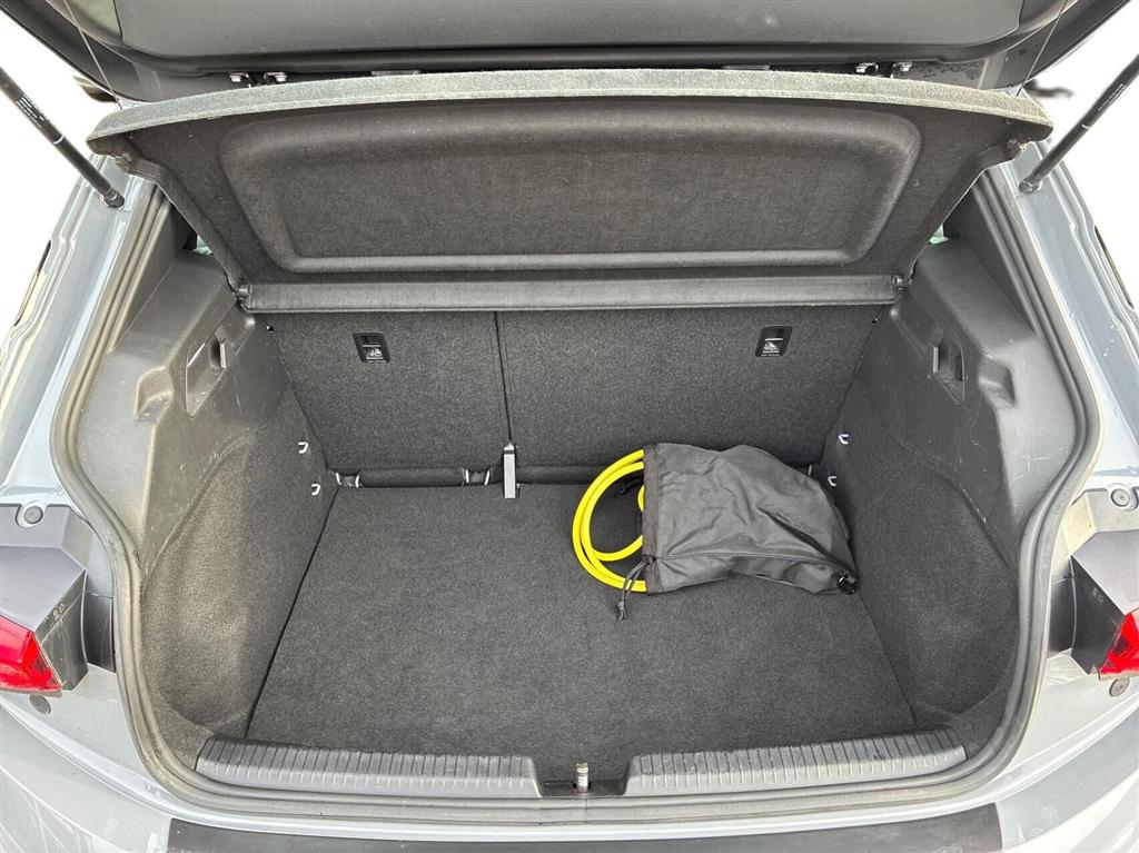 Cupra Born e-Boost billede 13