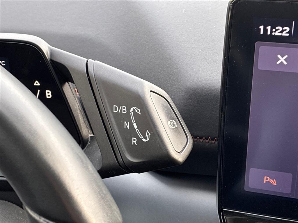 Cupra Born e-Boost billede 15