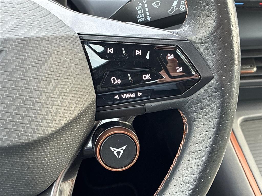 Cupra Born e-Boost billede 18