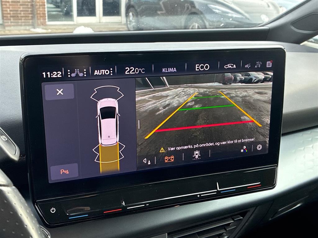 Cupra Born e-Boost billede 19