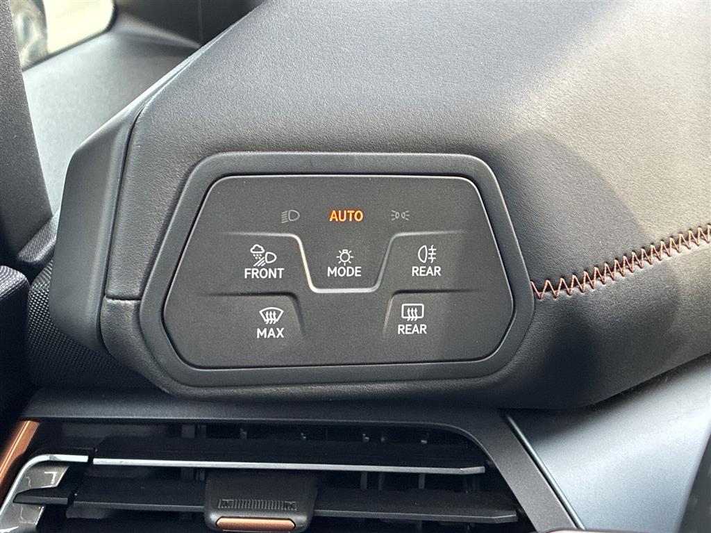 Cupra Born e-Boost billede 20