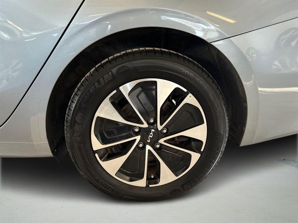 Kia Ceed Prestige billede 6