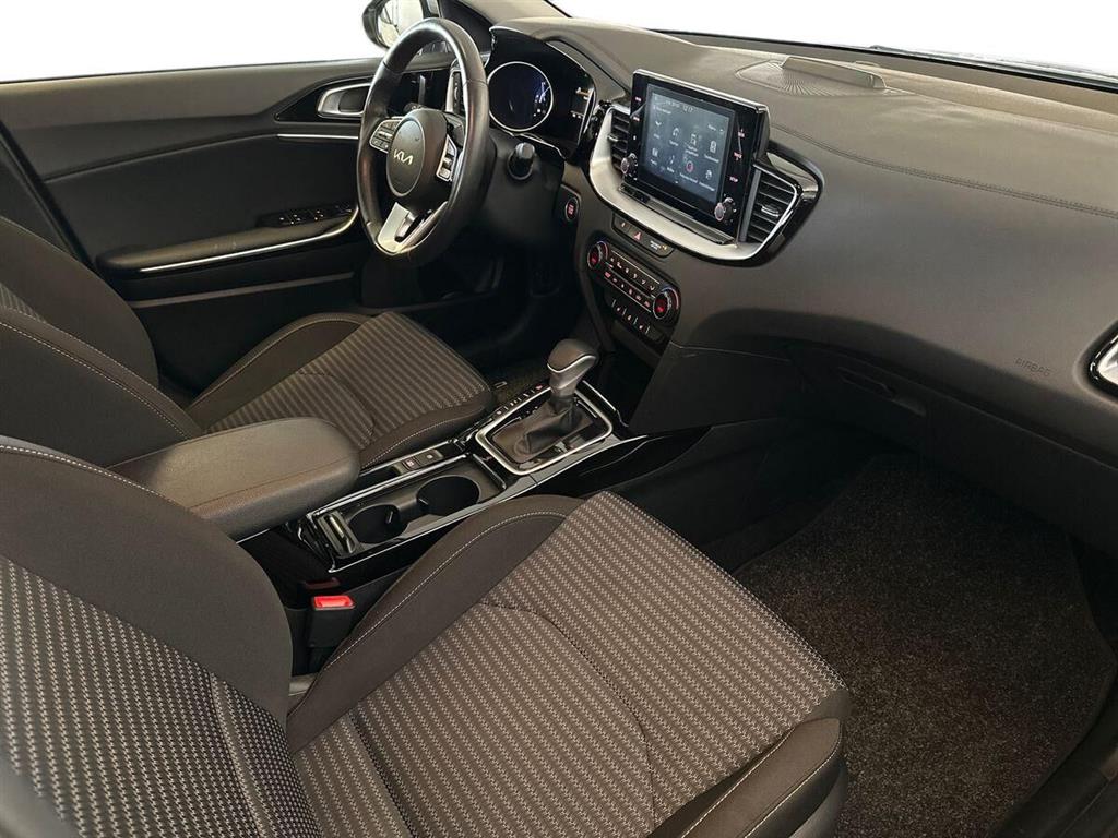 Kia Ceed Prestige billede 16