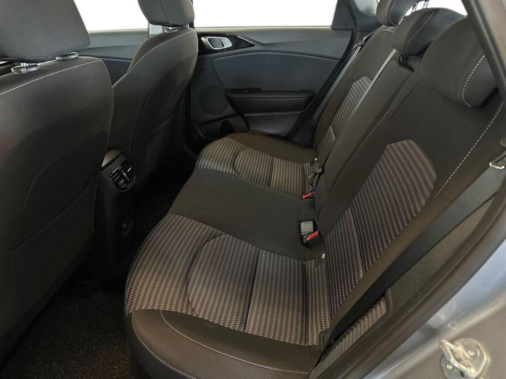 Kia Ceed Prestige billede 17
