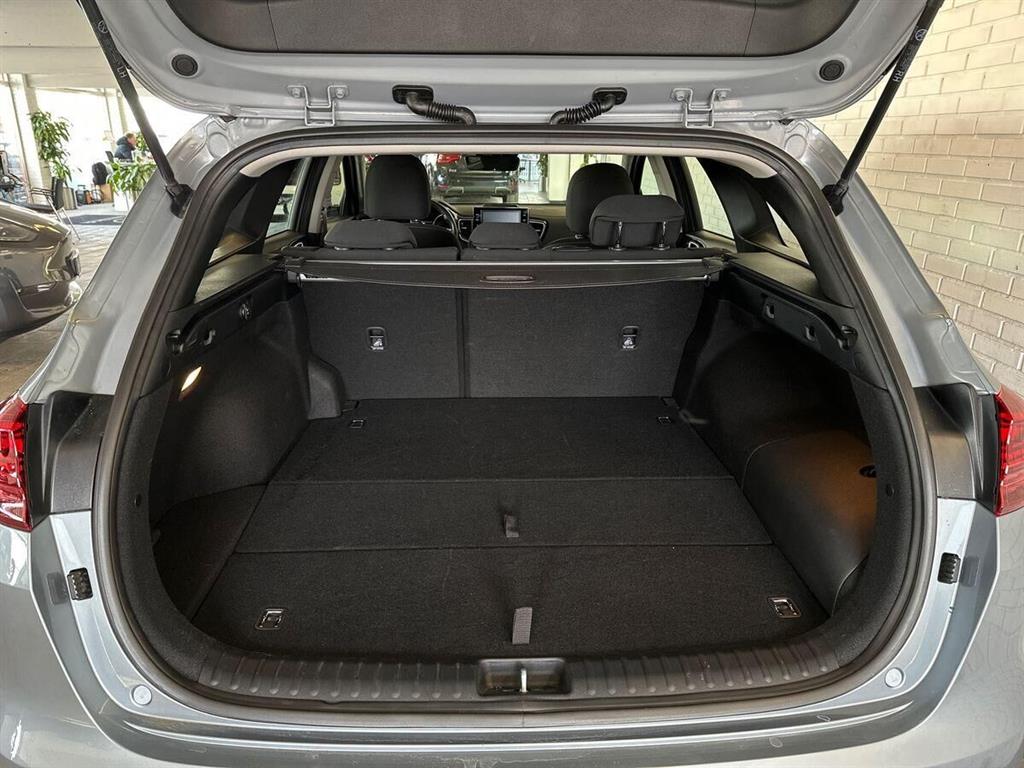 Kia Ceed Prestige billede 7