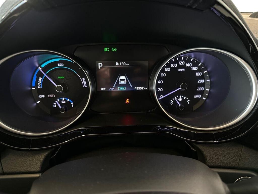 Kia Ceed Prestige billede 15