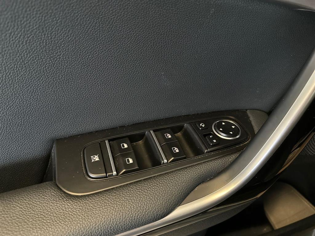 Kia Ceed Prestige billede 18