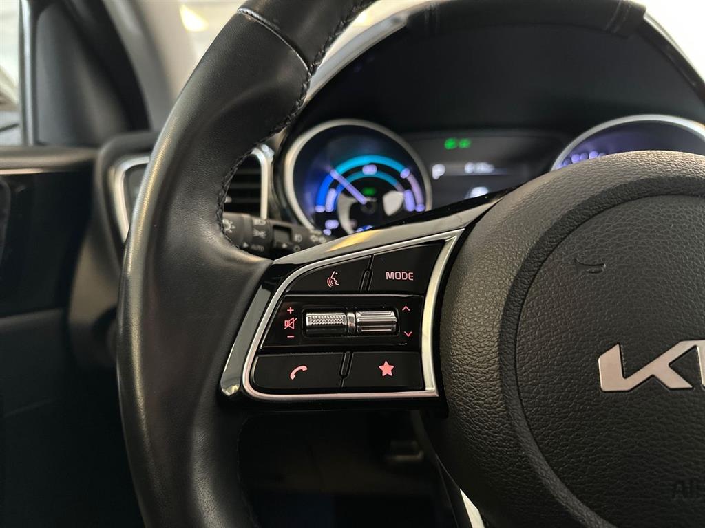 Kia Ceed Prestige billede 13