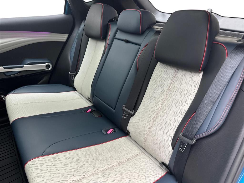 BYD Atto 3 Design billede 12