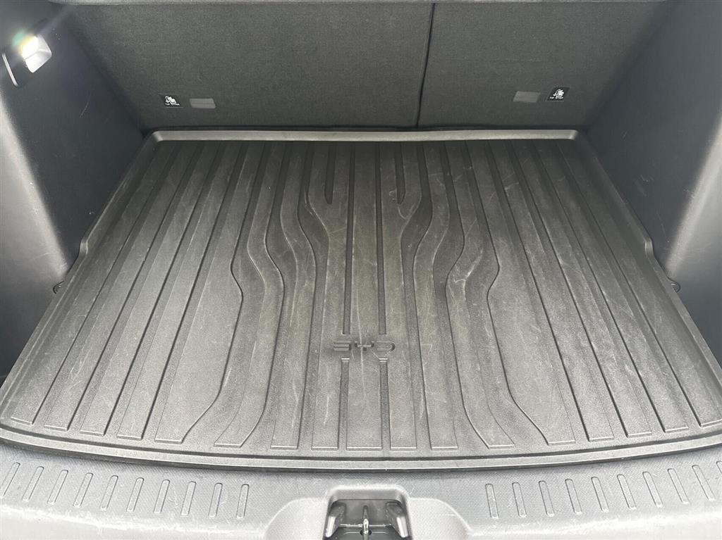 BYD Atto 3 Design billede 13