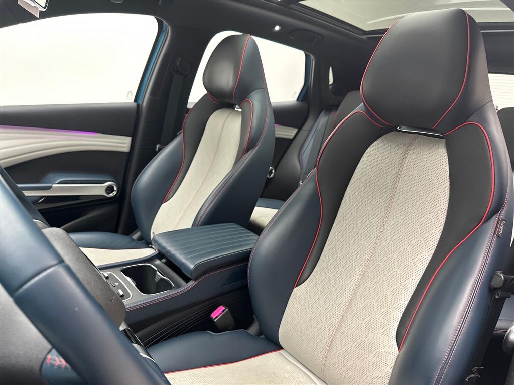 BYD Atto 3 Design billede 17