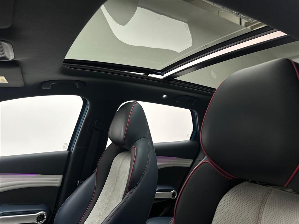 BYD Atto 3 Design billede 18